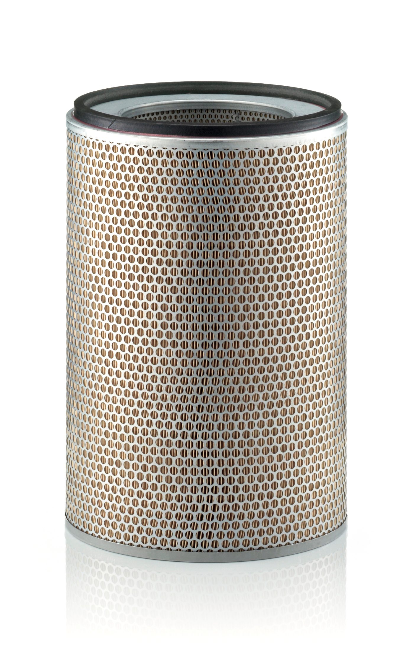 C 29 939 - Hava filtresi -  MANN FILTER